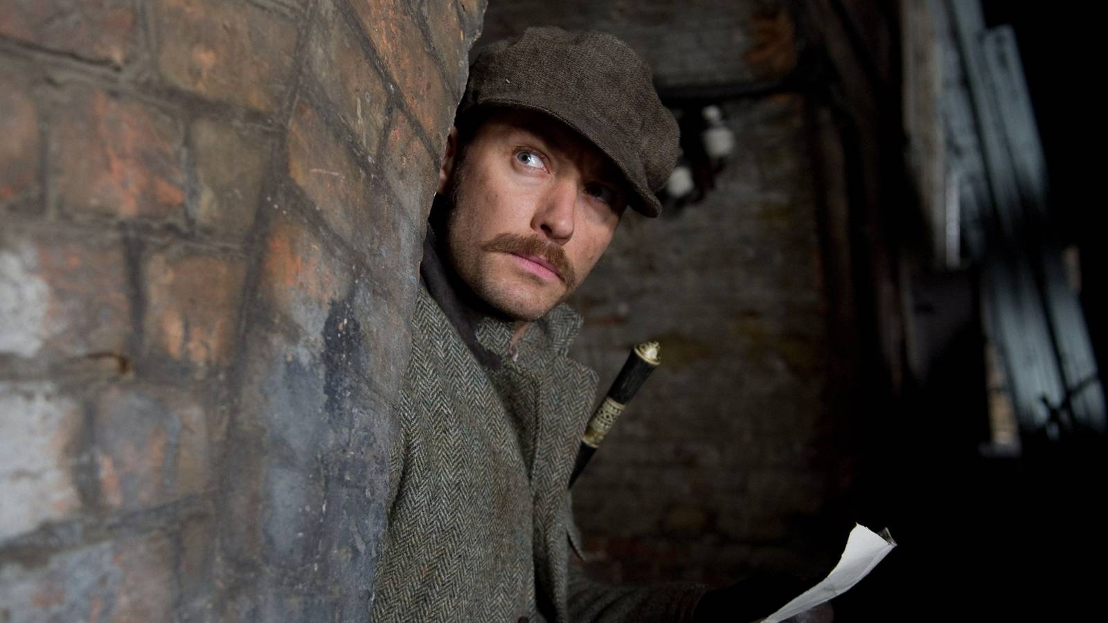 7 Best Watsons In Sherlock Holmes Adaptations