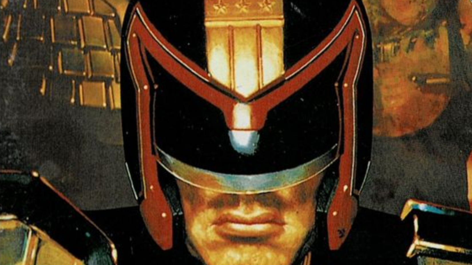 judge dredd 1995 game