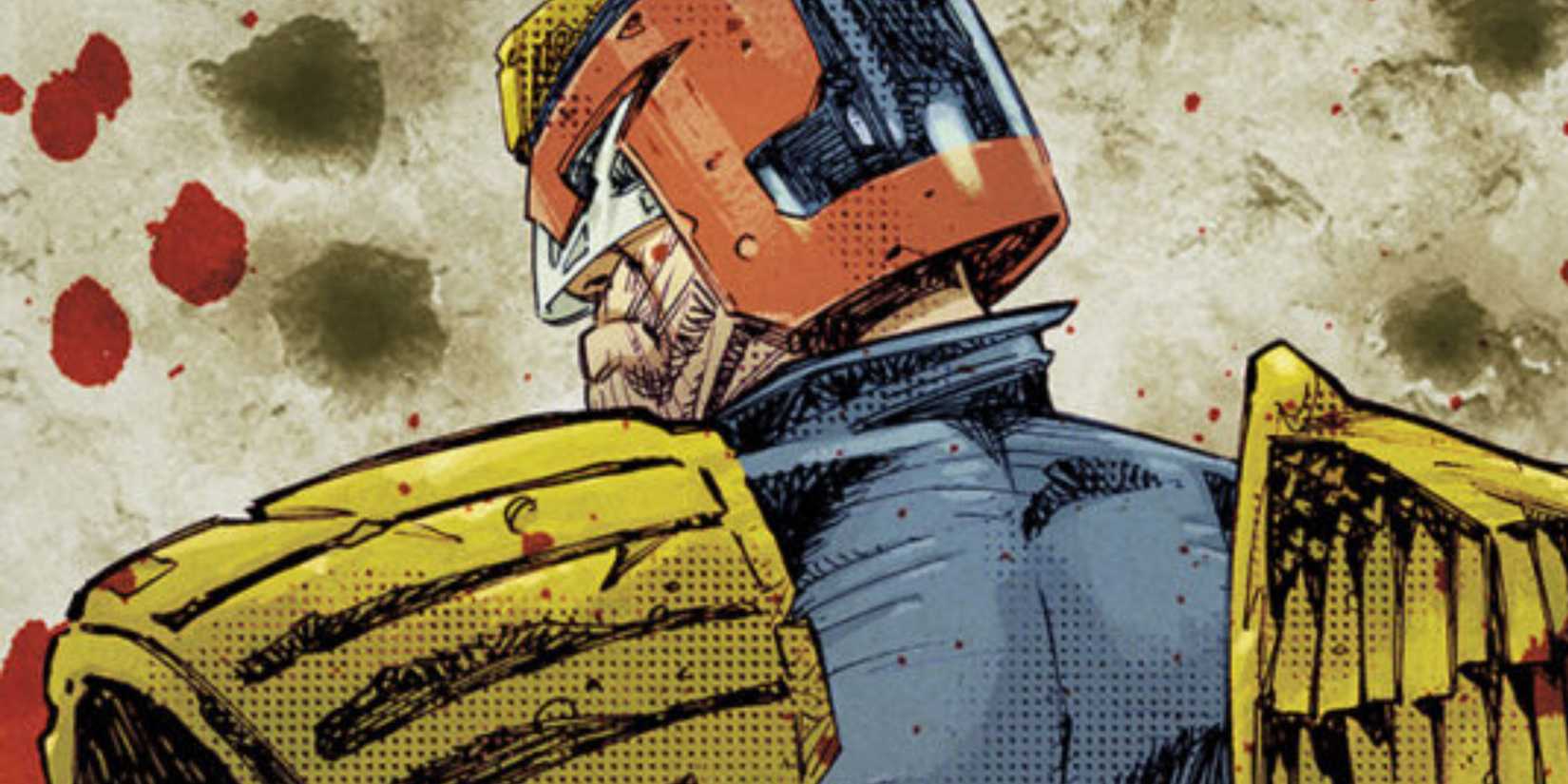 judge dredd