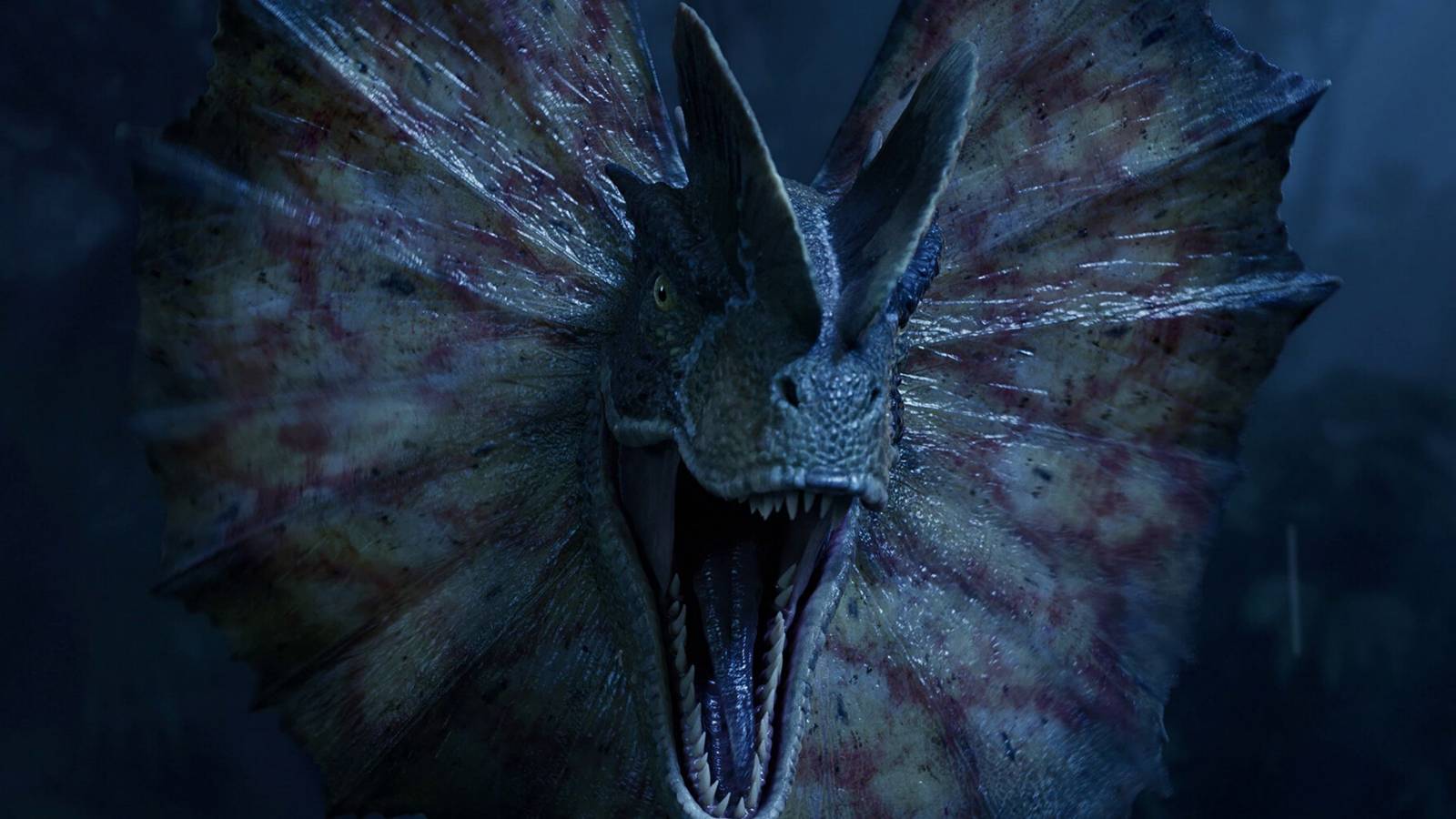 Jurassic Park Officially Switches Genres In Upcoming Sequel Jurassic Park Officially Switches Genres In Upcoming Sequel
