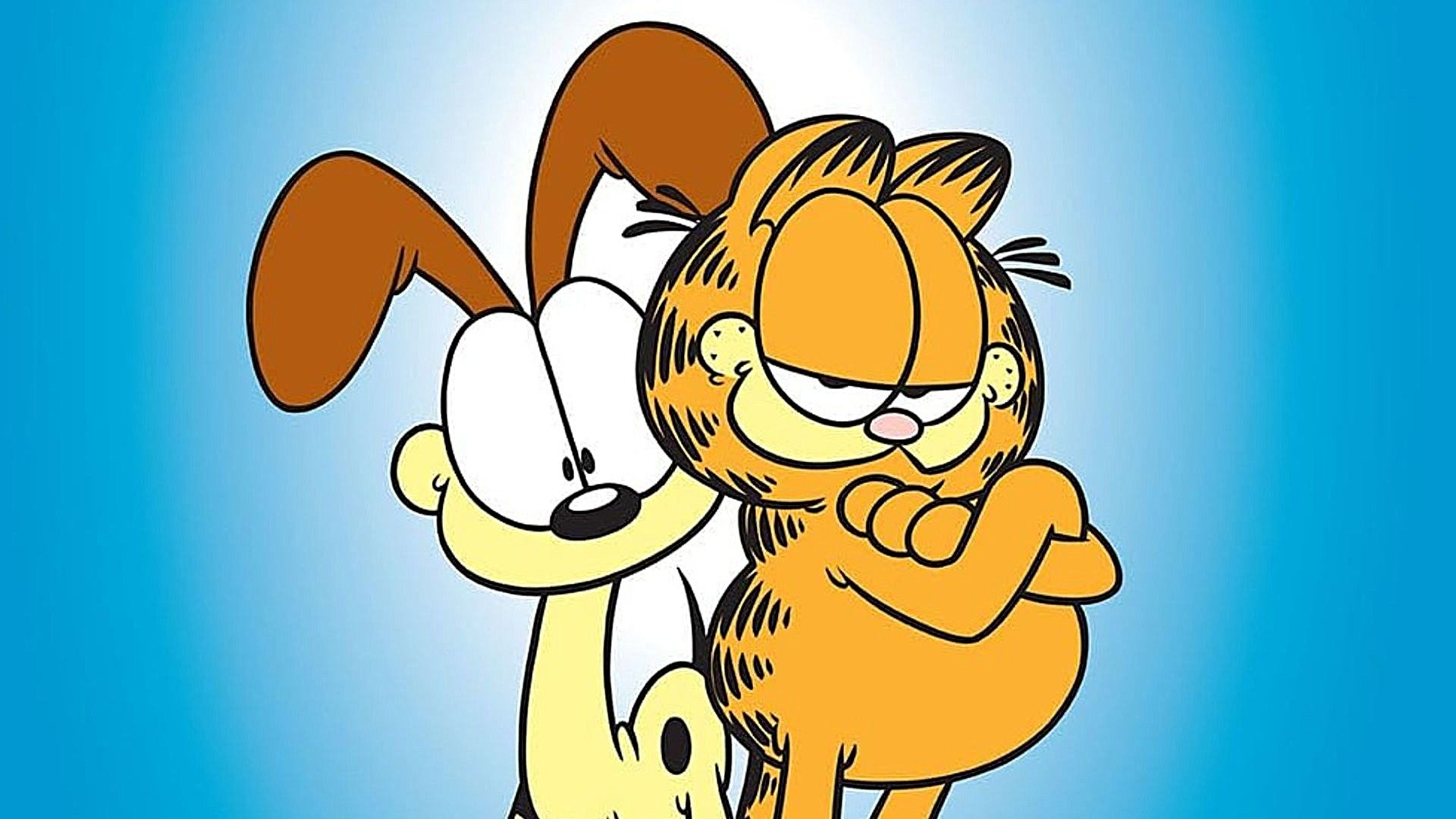 8 Garfield Strips From The 2020s That Are Absolute Gold image