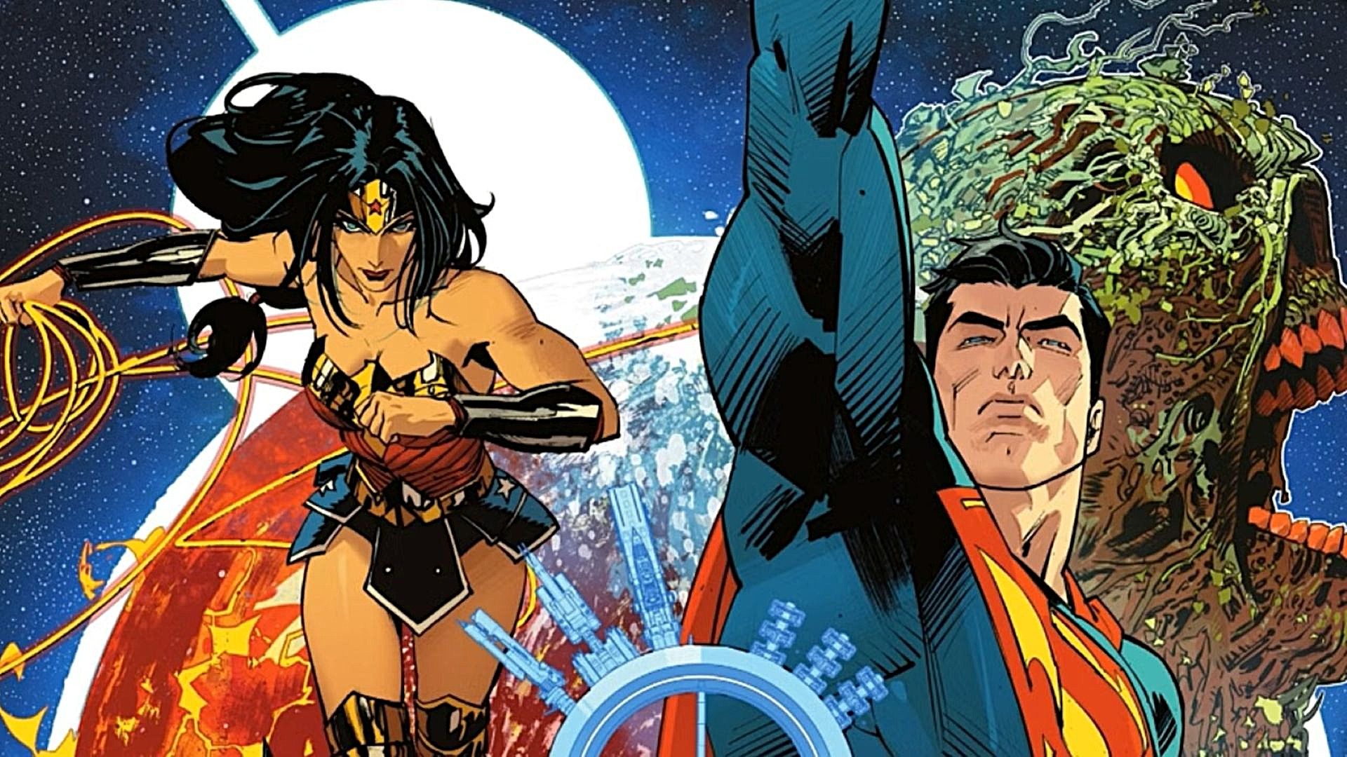An A-List DC Hero Just Got Their Most Radical Redesign in 55 Years image