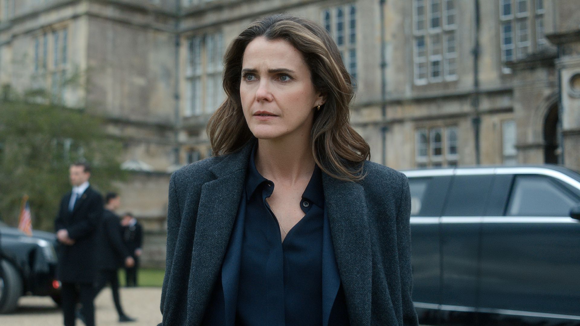 The Diplomat Season 4 Trailer Reveals Kate's Shaky New Alliance As Penn Puts The World At Risk