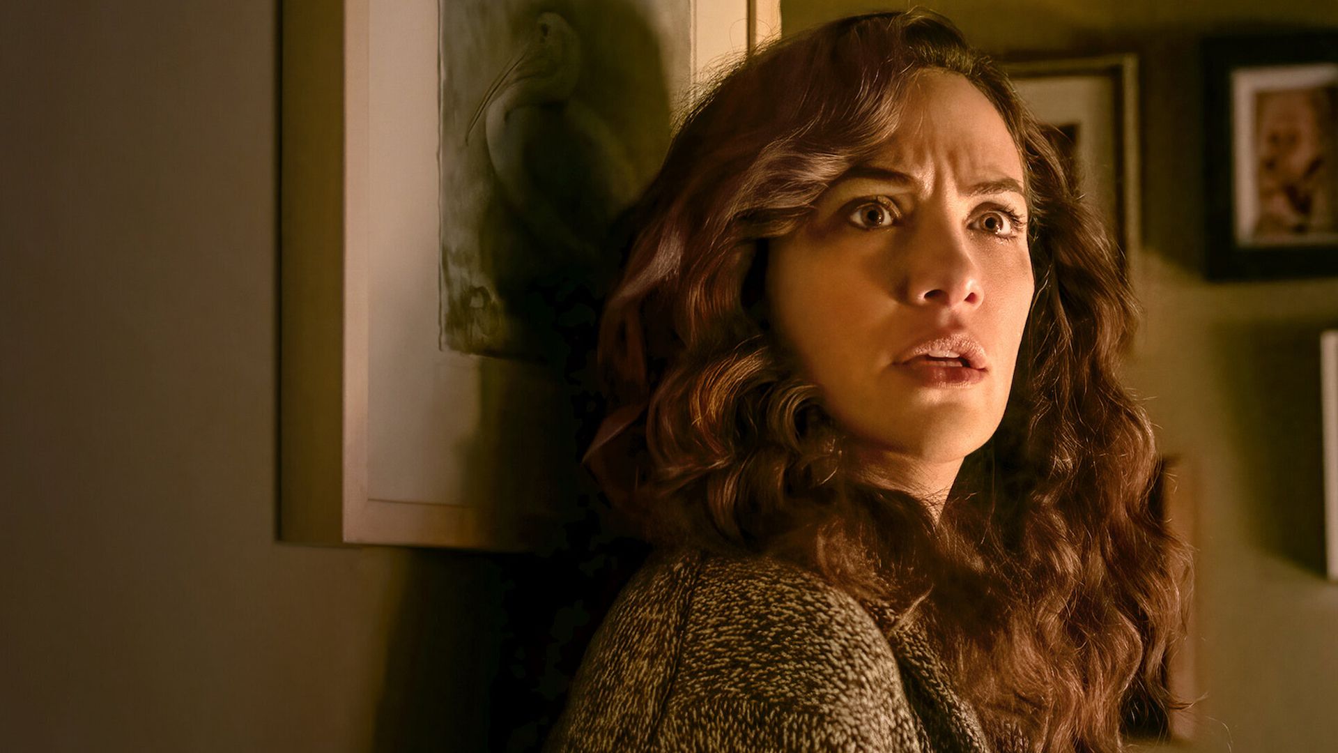 Mike Flanagan's New Stephen King Series Officially Ends Netflix's 5-Year Horror Dominance