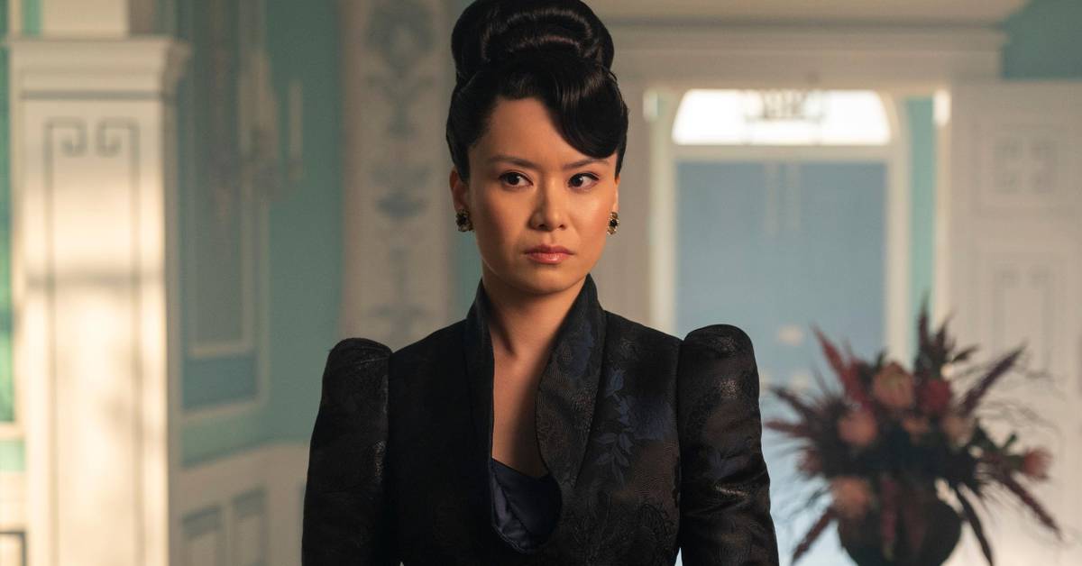 Netflix's Smash Hit Period Drama Is So Good, It's Already Been Renewed For 2 More Seasons