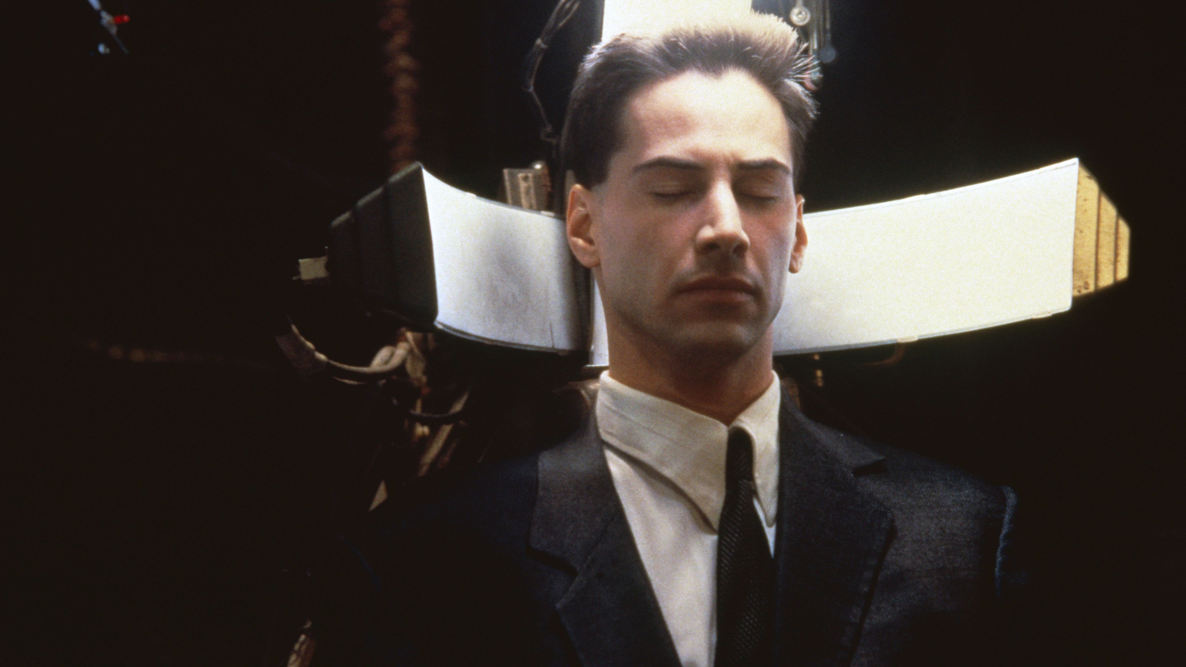 Apple TV's New 'Unfilmable' Series Is Officially The Sci-Fi Event Of The Decade