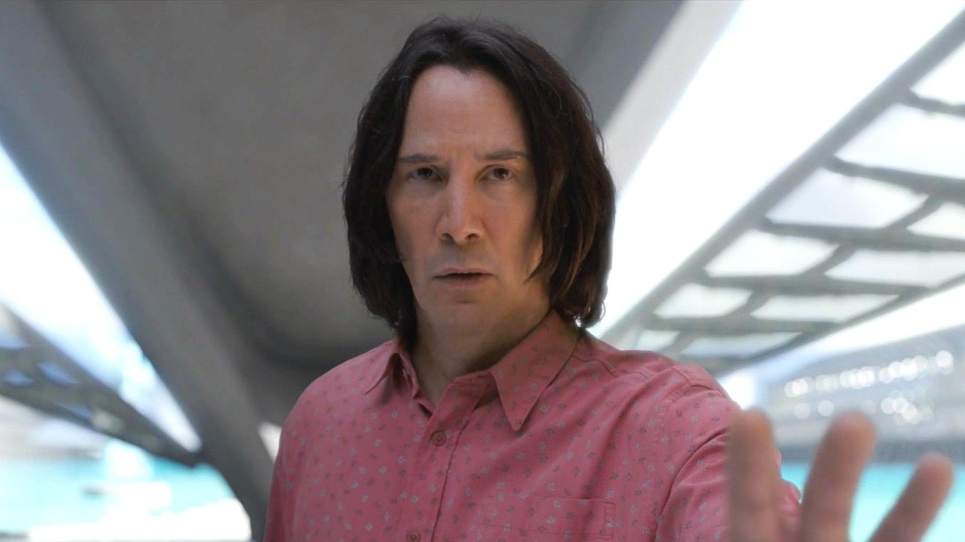 Bill & Ted 4 Prospects With Keanu Reeves Addressed By Co-Star