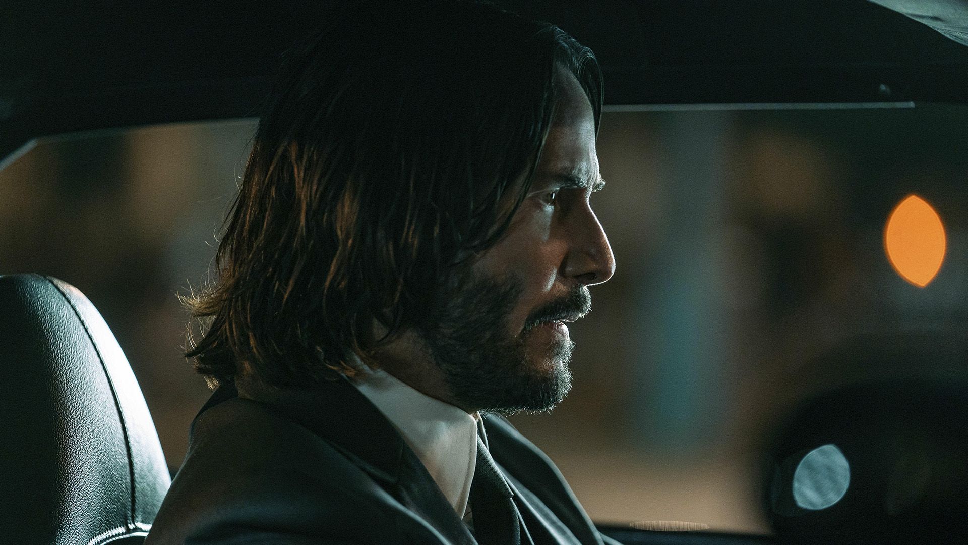 John Wick: Keanu Reeves' $1B Action Thriller Franchise Is Officially Free To Binge-Watch image