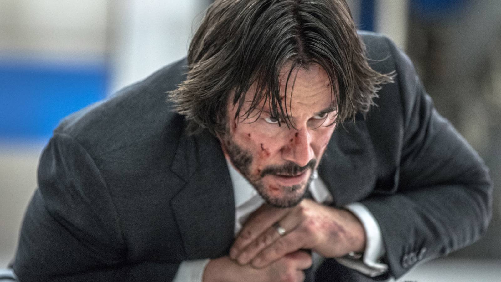John Wick Meets Bigfoot In Development For New Wild Horror