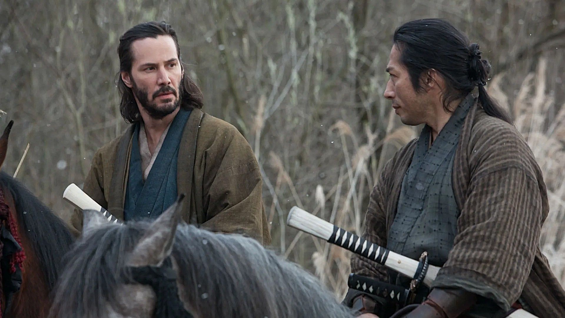Keanu Reeves’ John Wick Meets Highlander Action Epic Will Be A Hard-Boiled Masterpiece image