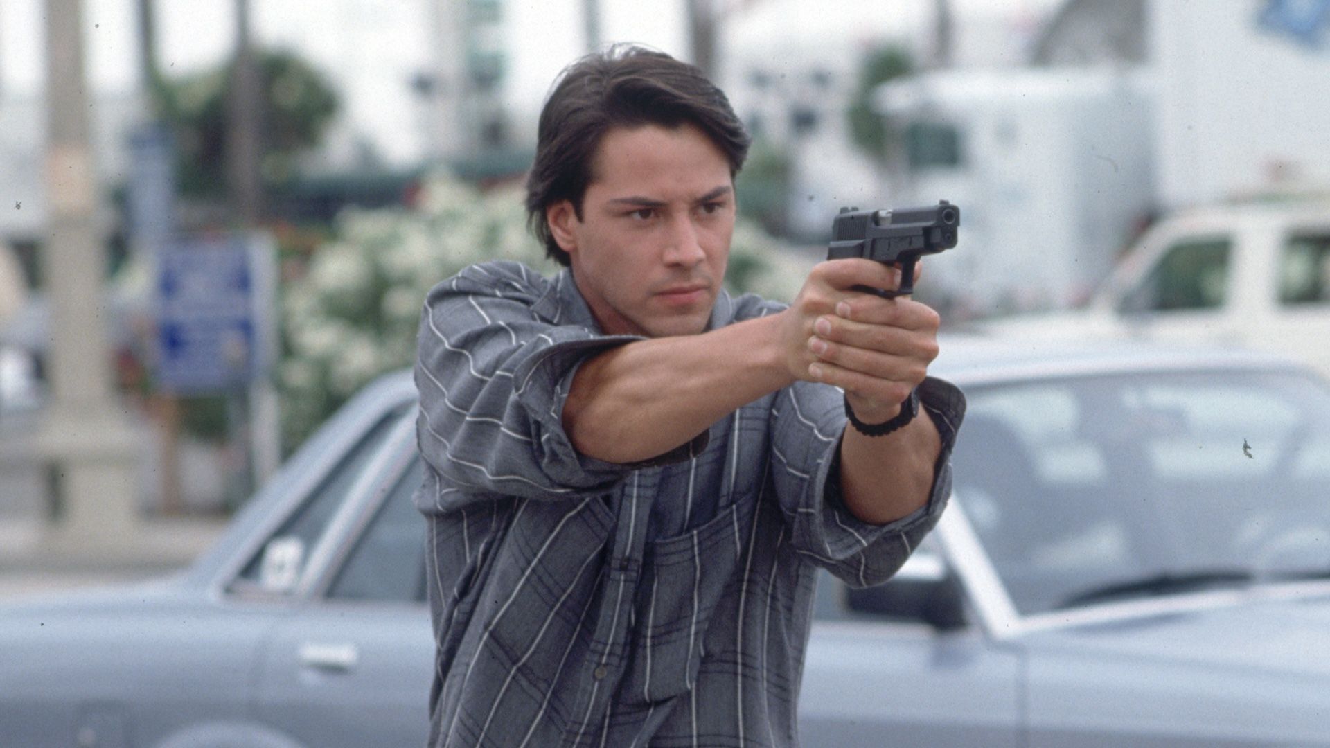 Keanu Reeves' Iconic '90s Action Movie Getting A Sequel After 35 Years Can Save A Franchise image