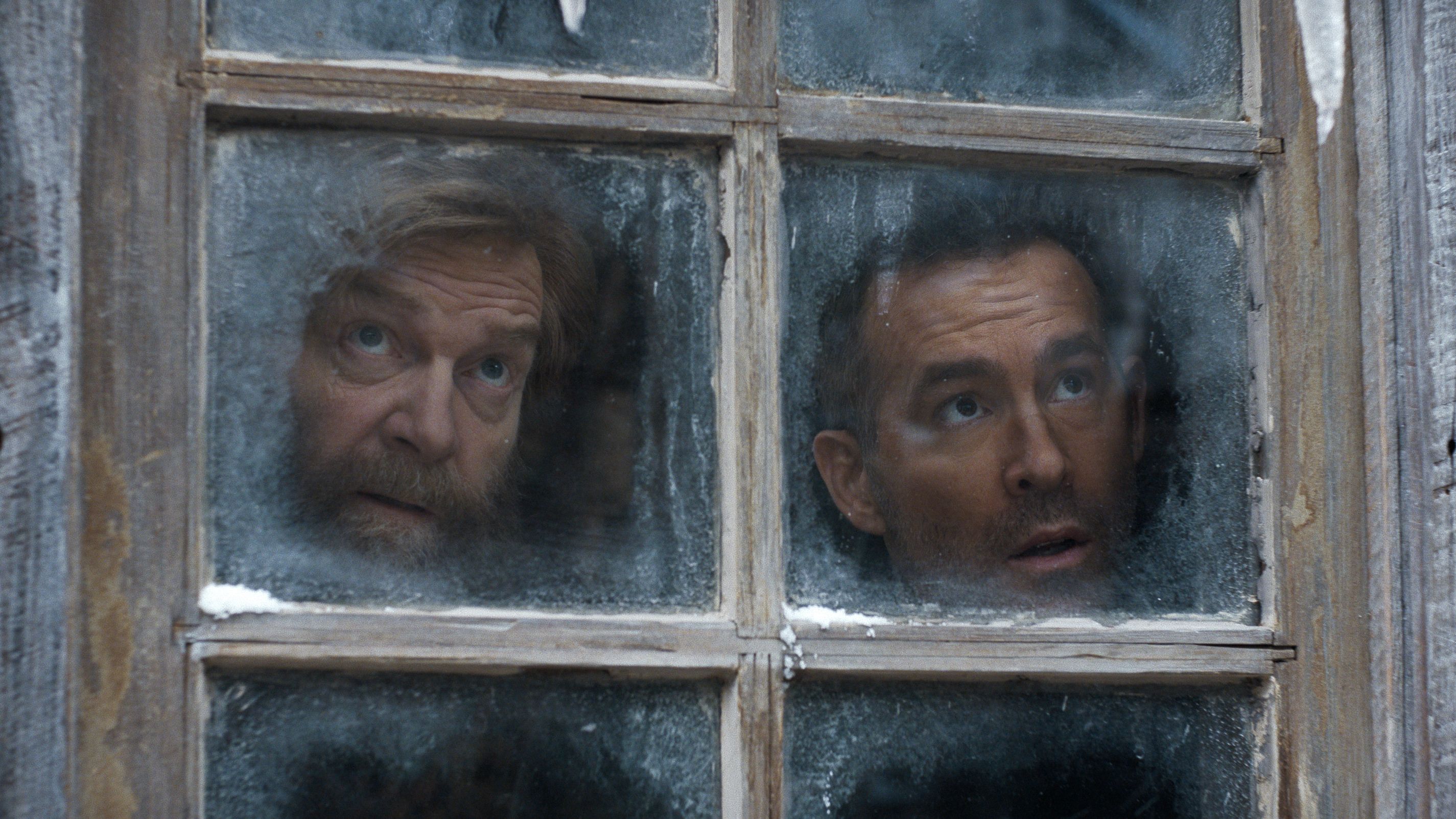 Mayday Review: Fun, Creative Buddy Comedy Isn't Just Blind '80s Nostalgia