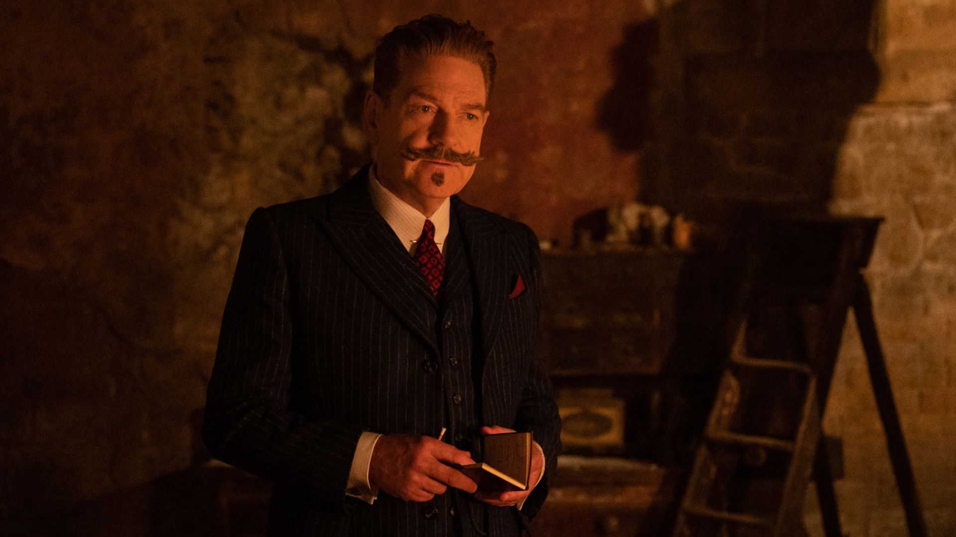 Hercule Poirot’s Agatha Christie Movie Future Addressed By Kenneth Branagh image
