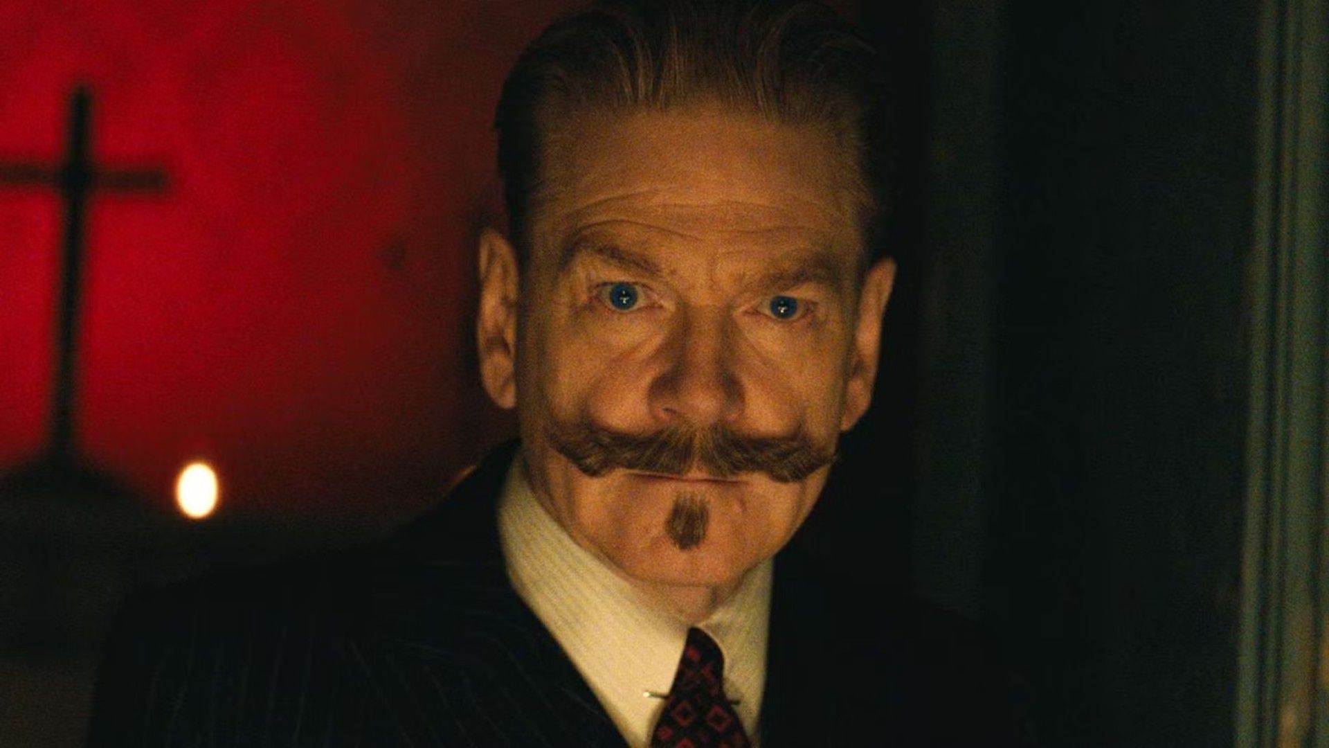 Kenneth Branagh's Agatha Christie Return Idea Is Perfect After Hercule Poirot Recasting image