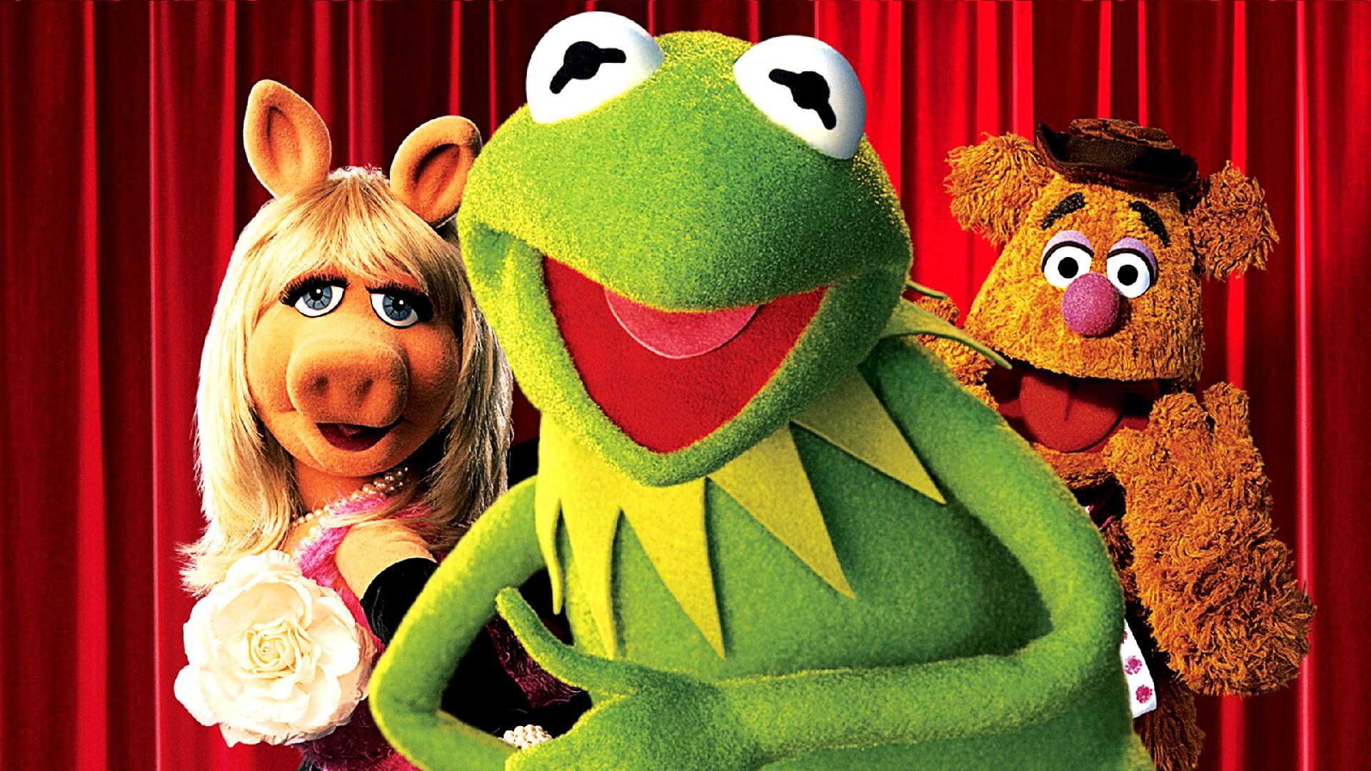 The Muppets' Major Crossover With A $34.9 Billion Mega-Franchise Is Officially 1 Week Away image