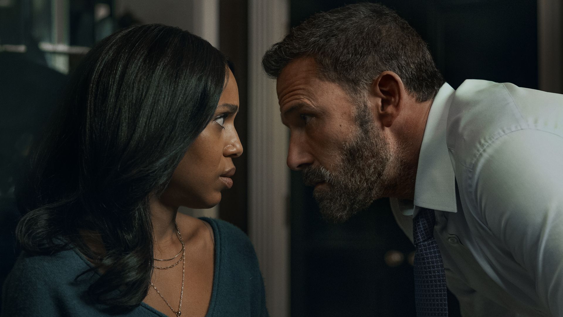 Ben Affleck's Animals Could Revive A Classic Hollywood Thriller Genre On Netflix image