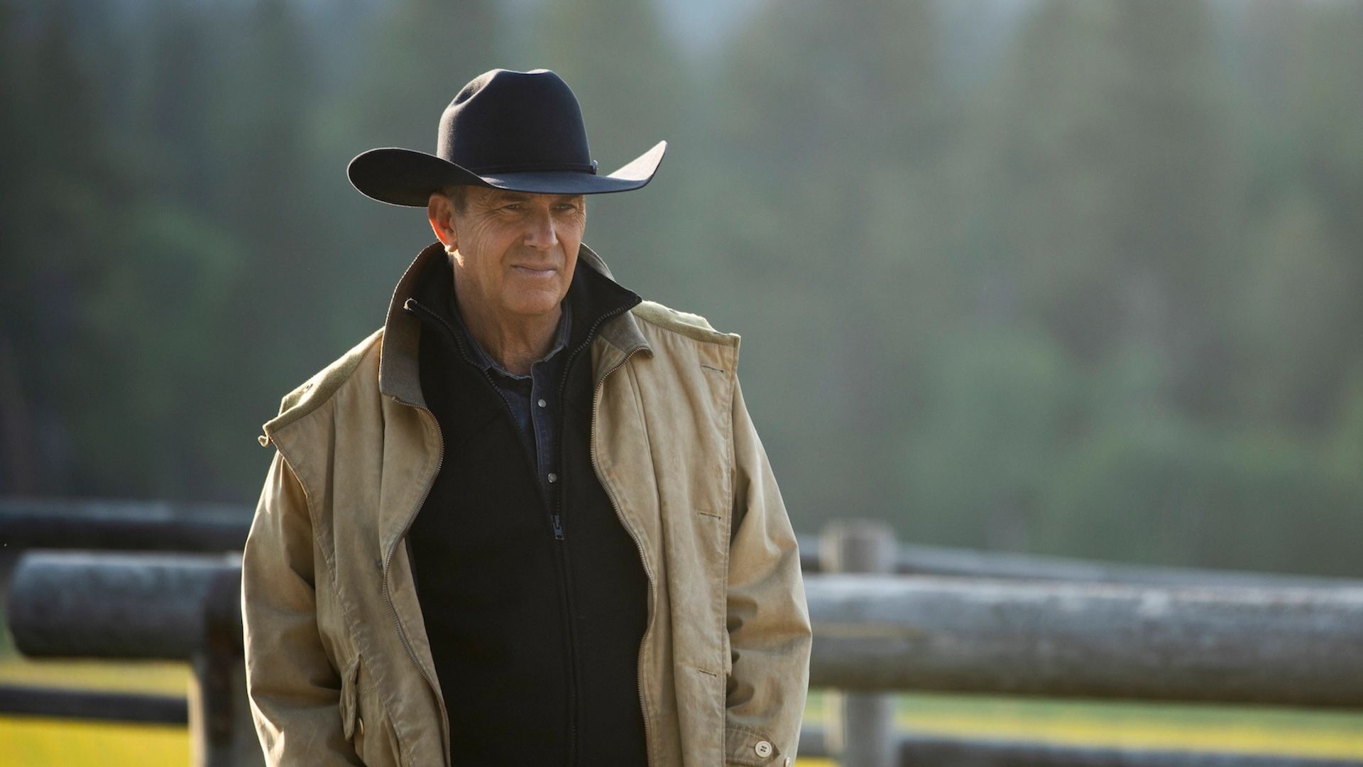 Taylor Sheridan's True John Dutton Replacement Is Yellowstone's Biggest Tragedy image