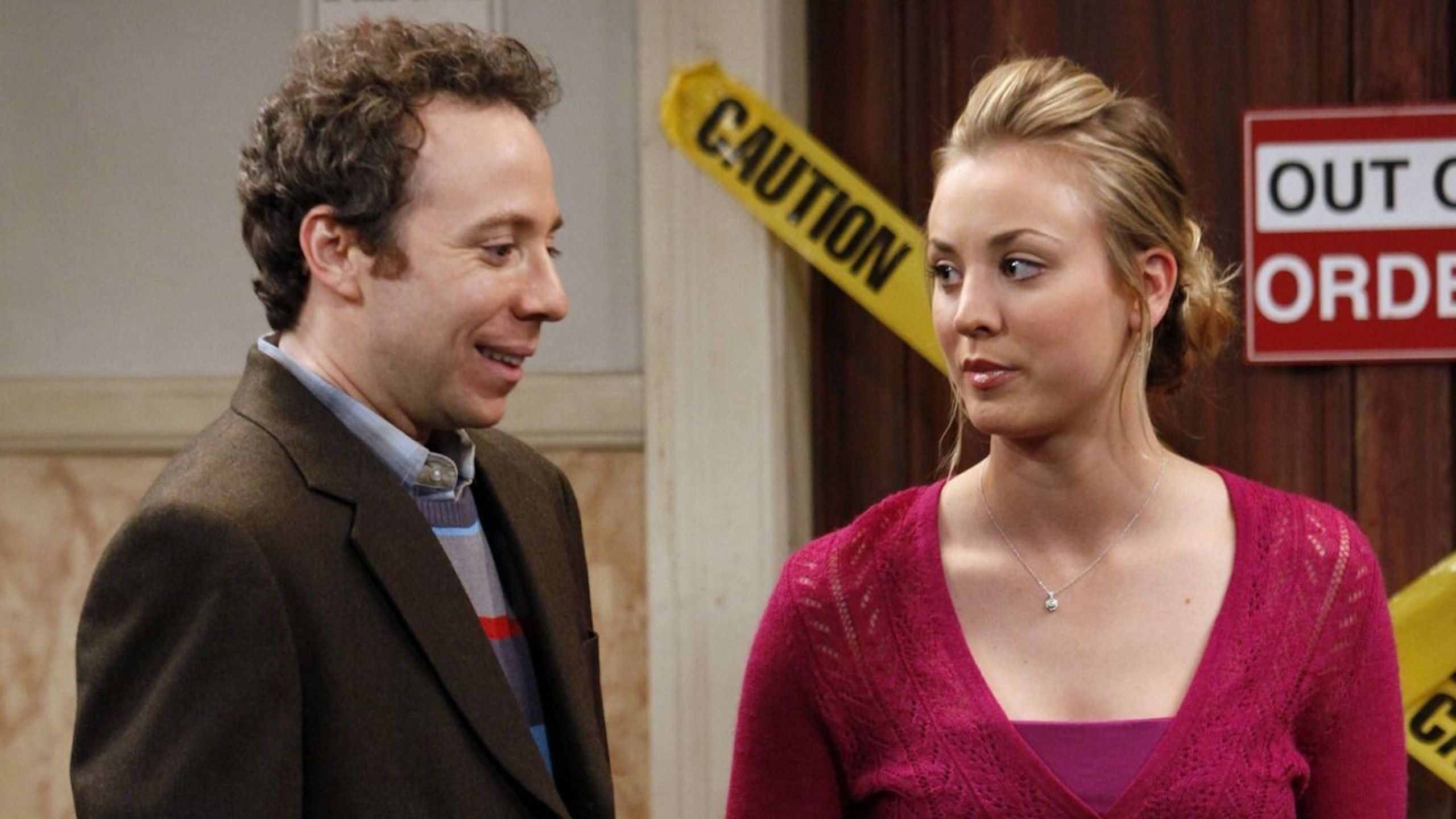 The Big Bang Theory's Sequel Stands For Everything The Original Show Didn't