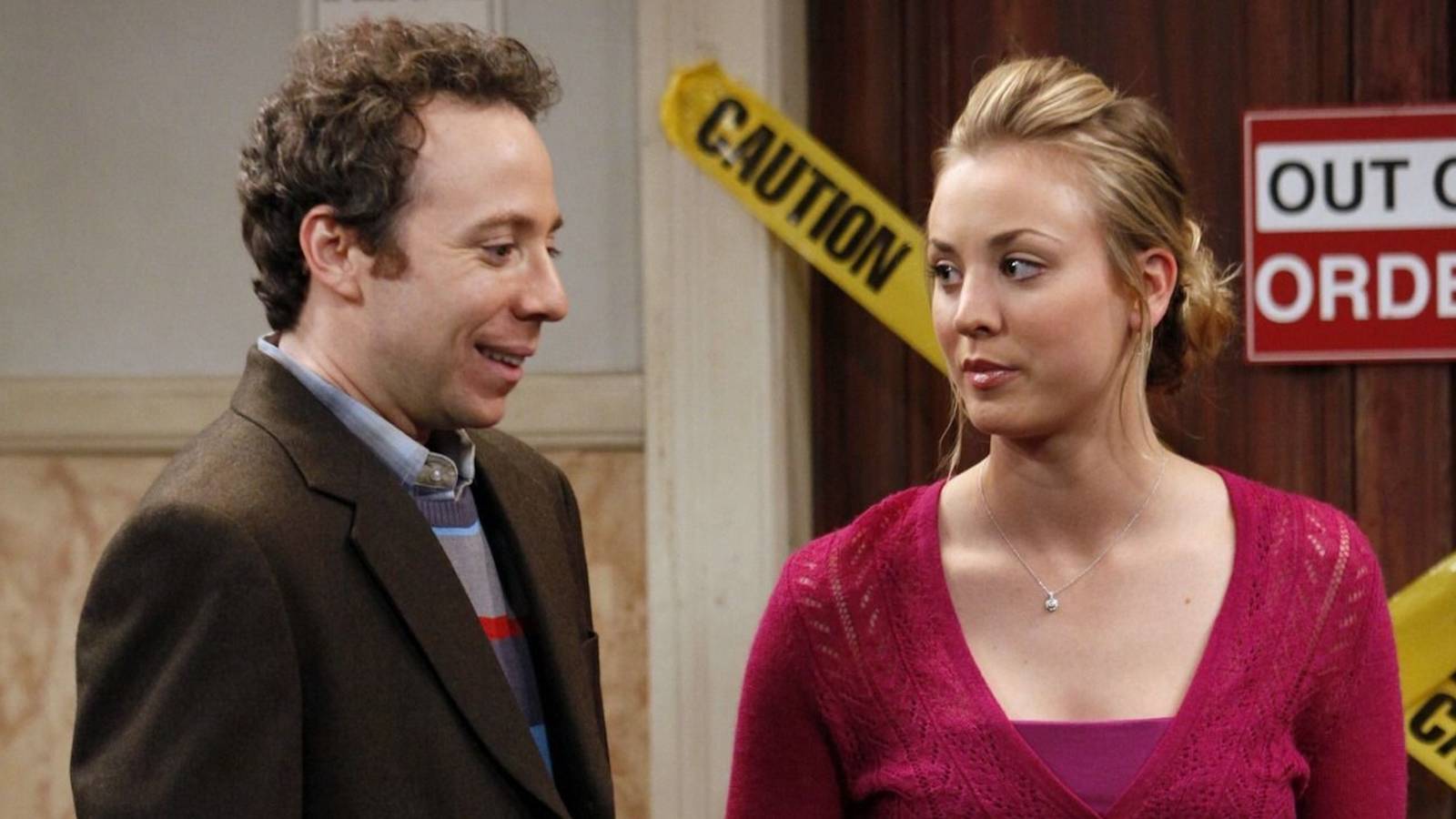 Die Fortsetzung von The Big Bang Theory steht für alles, was die ...