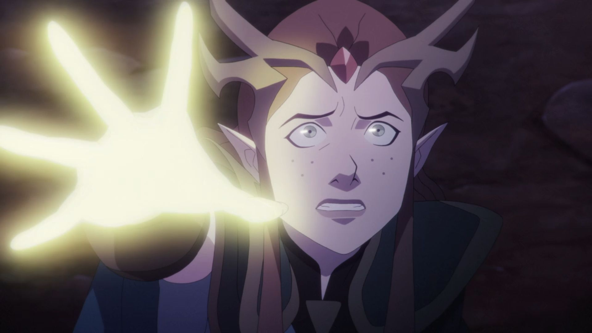 The Legend Of Vox Machina Is Replacing A Popular Main Character