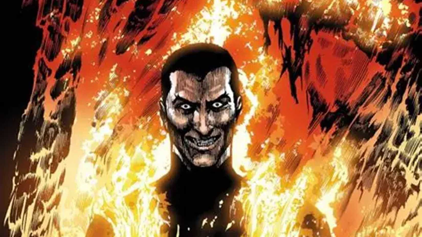 Kid  Miracleman