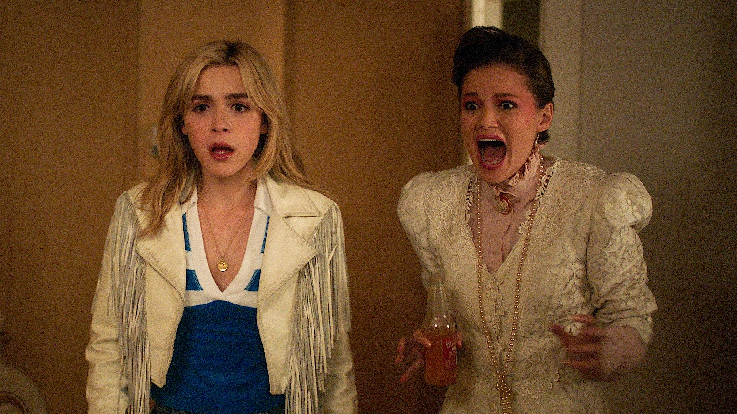 Prime Video’s 106-Minute Sci-Fi Slasher Is Scream Meets Back to the Future image