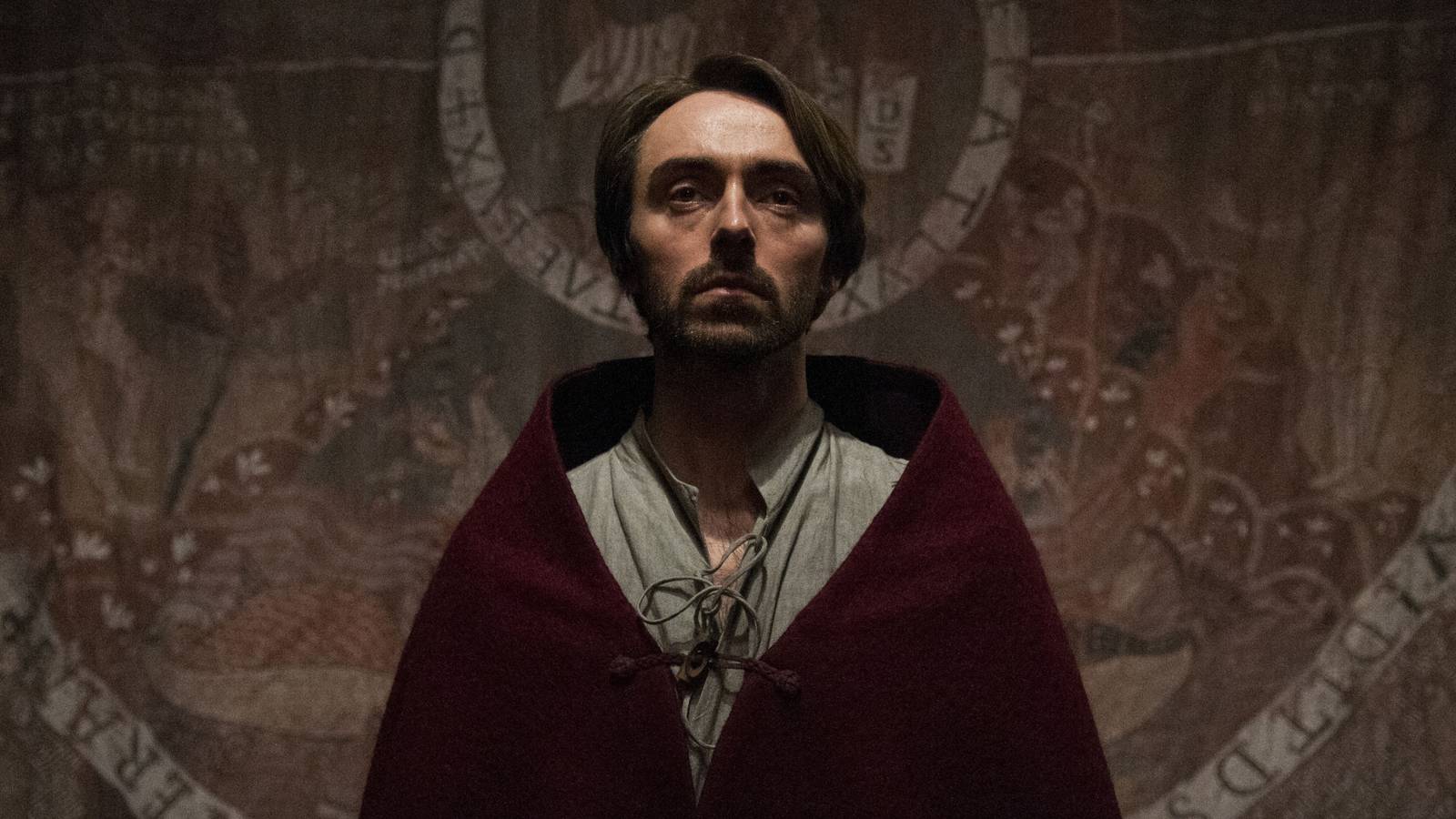 How Historically Accurate Is The Last Kingdom's King Alfred Character