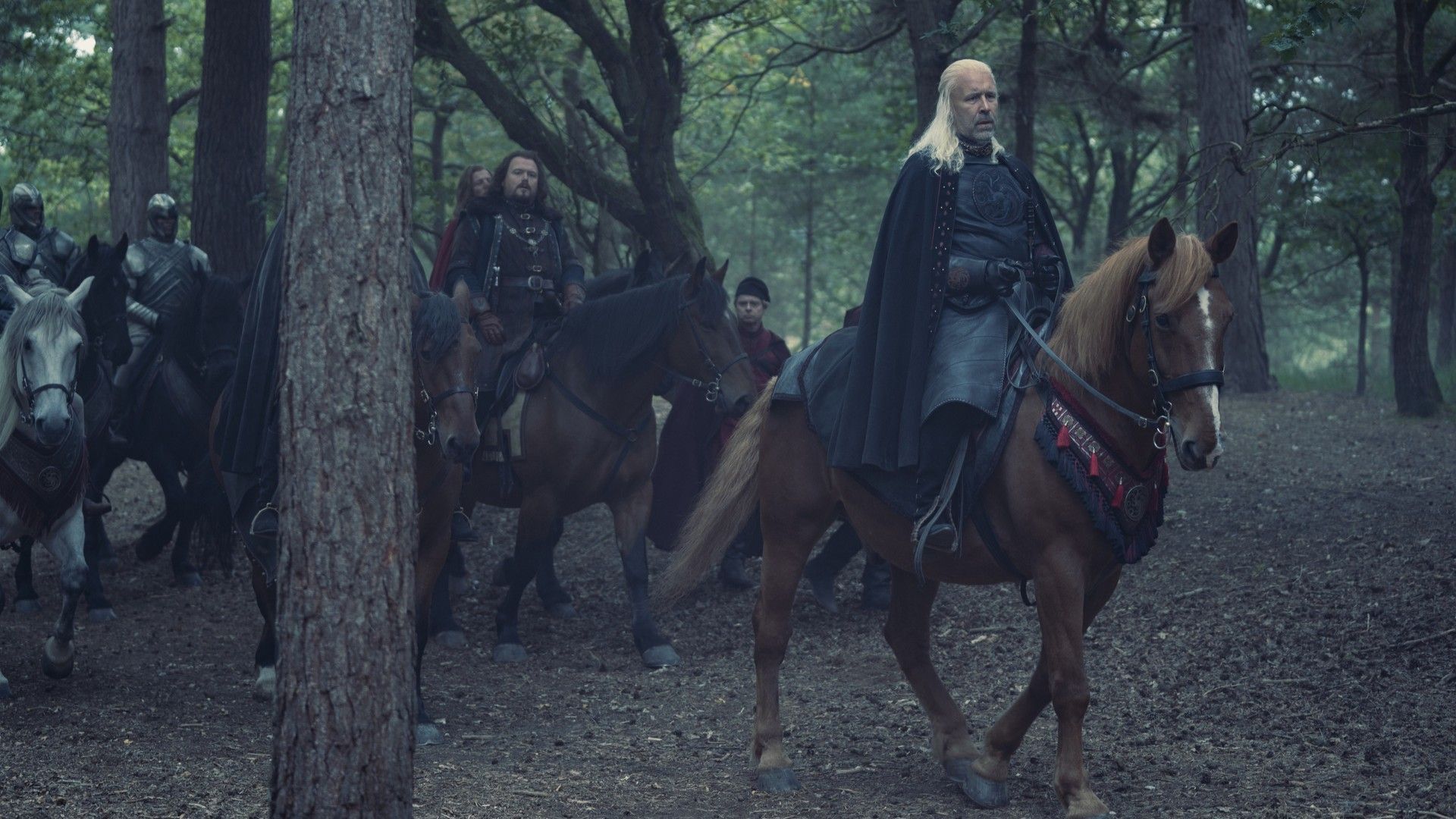 Game Of Thrones: The Kingswood Hunt Officially Announced