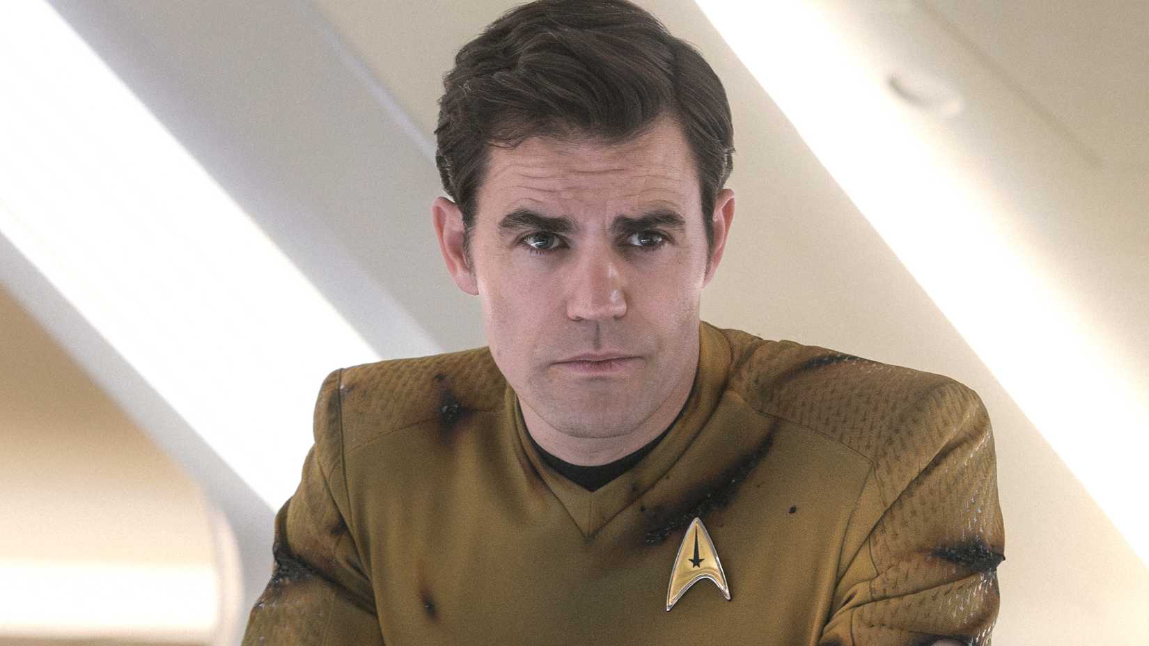 It's Officially The End Of An Era For Star Trek: Strange New Worlds On Paramount+