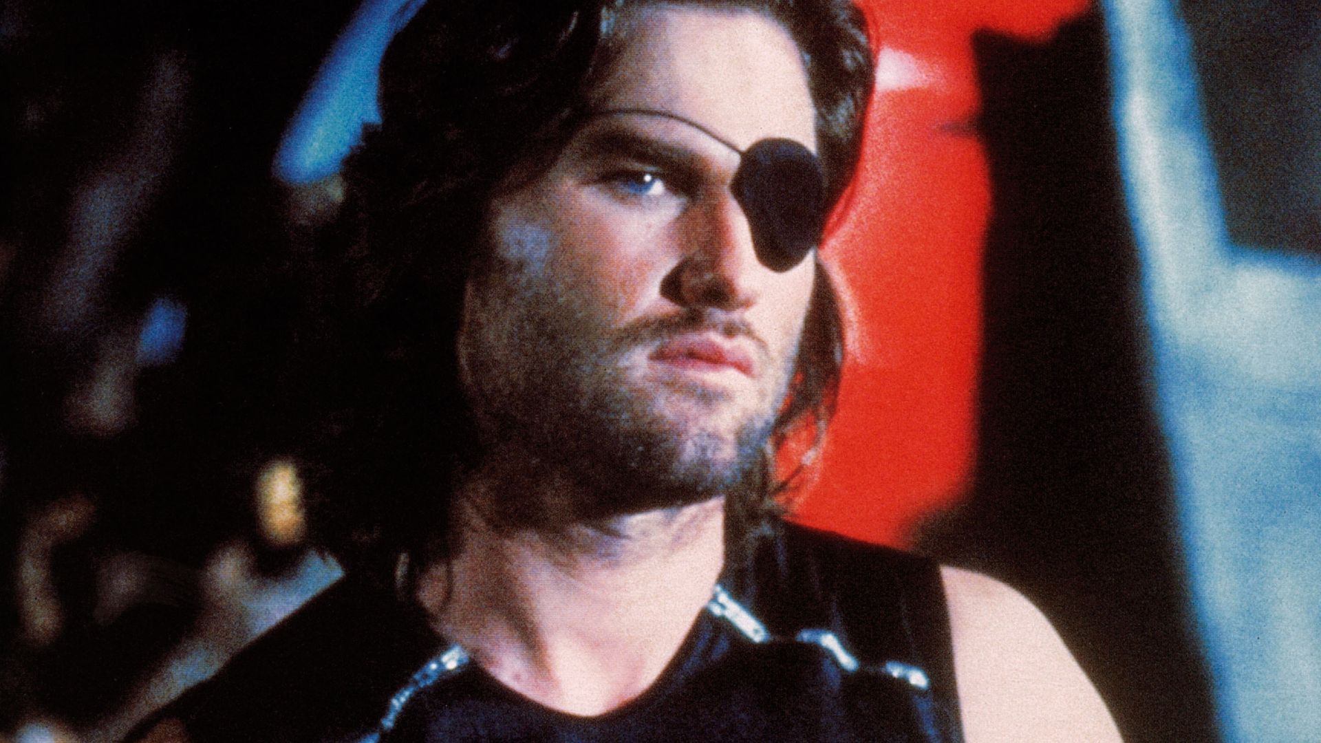 FX's New Series Based On An Iconic Video Game Is Rambo Meets Escape From New York image