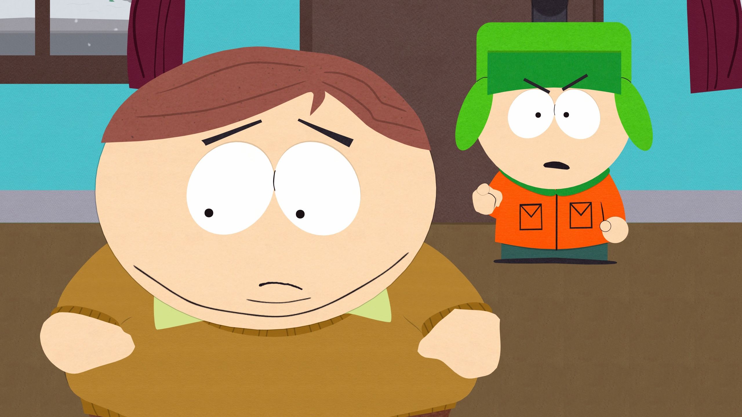 South Park Season 29’s Trump Change Starts A New Era
