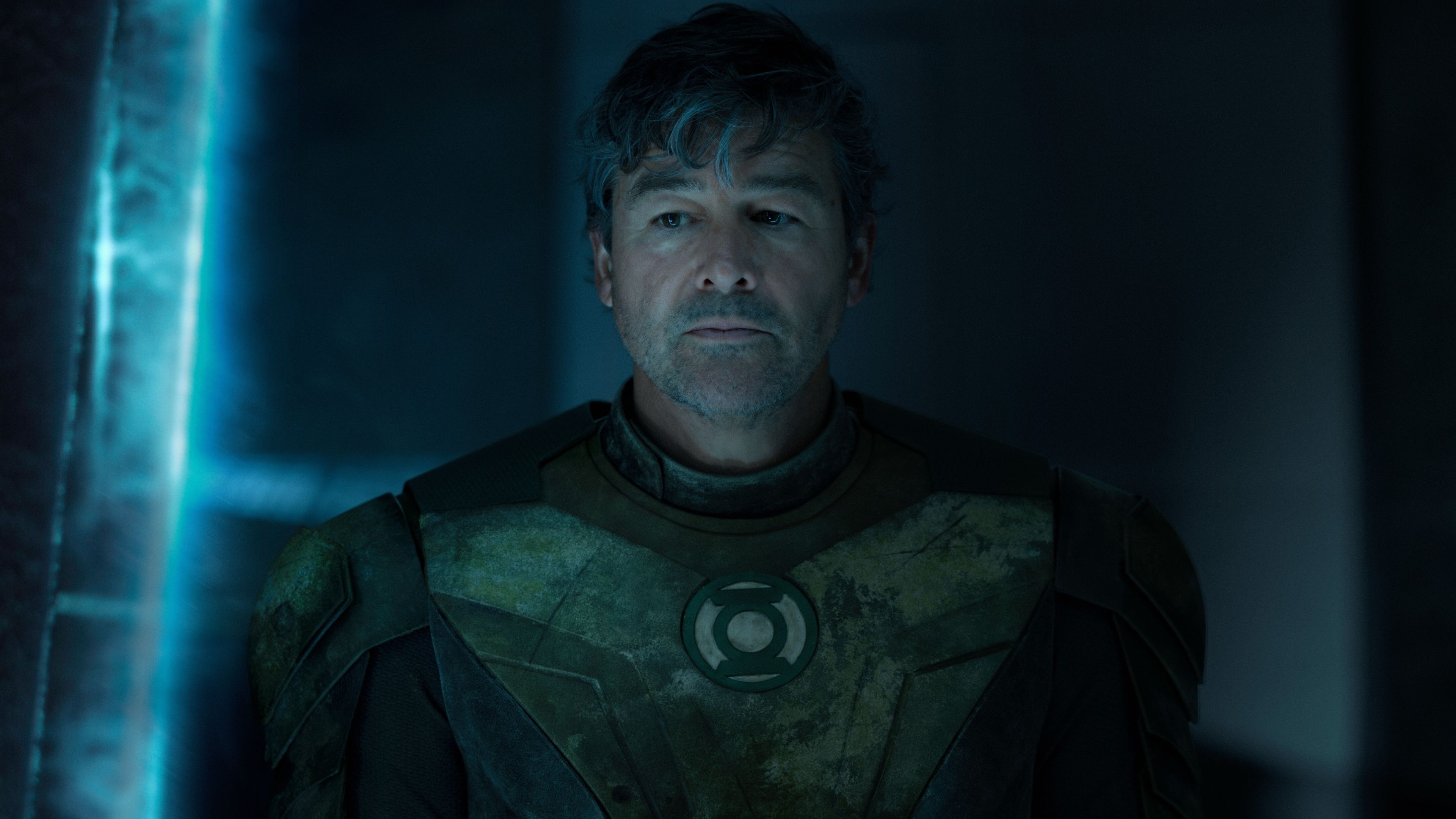 Hal Jordan Officially Returns From The Dead In James Gunn's DCU image