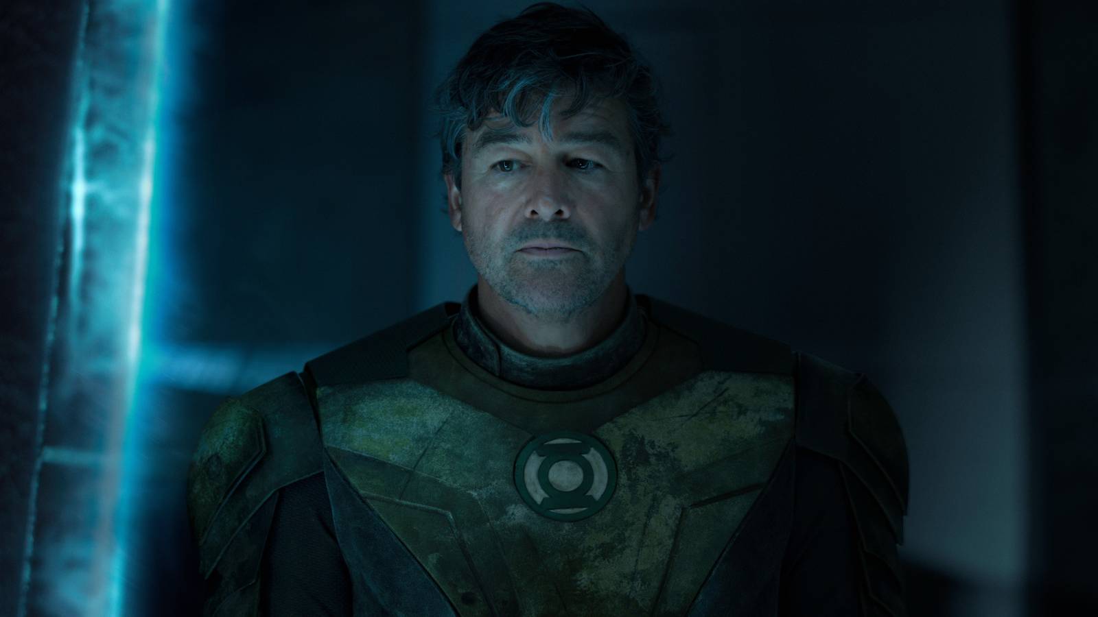 Hal Jordan Officially Returns From The Dead In James Gunn's DCU