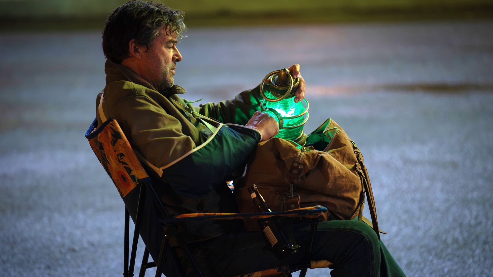 James Gunn Defends Lanterns' Controversial Hal Jordan Fate In History-Making DCU Role image
