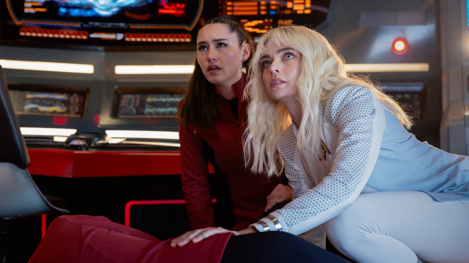 Die 10 größten offenen Fragen zu Star Trek: Strange New Worlds Staffel 4