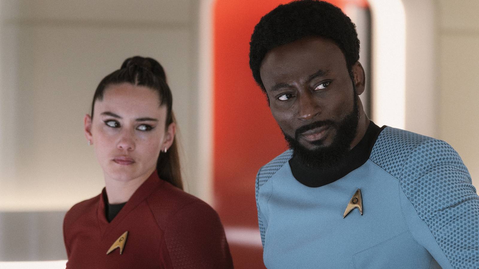 Star Trek: Strange New Worlds Season 5: Everything We Know About Captain Pike’s Final Season