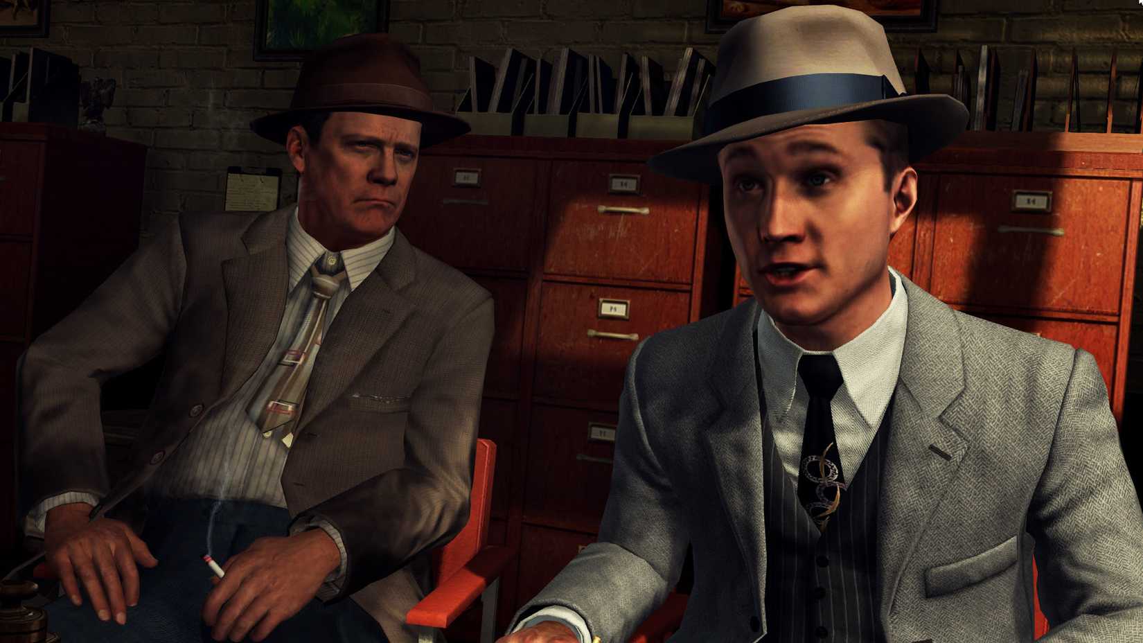 la noire steam