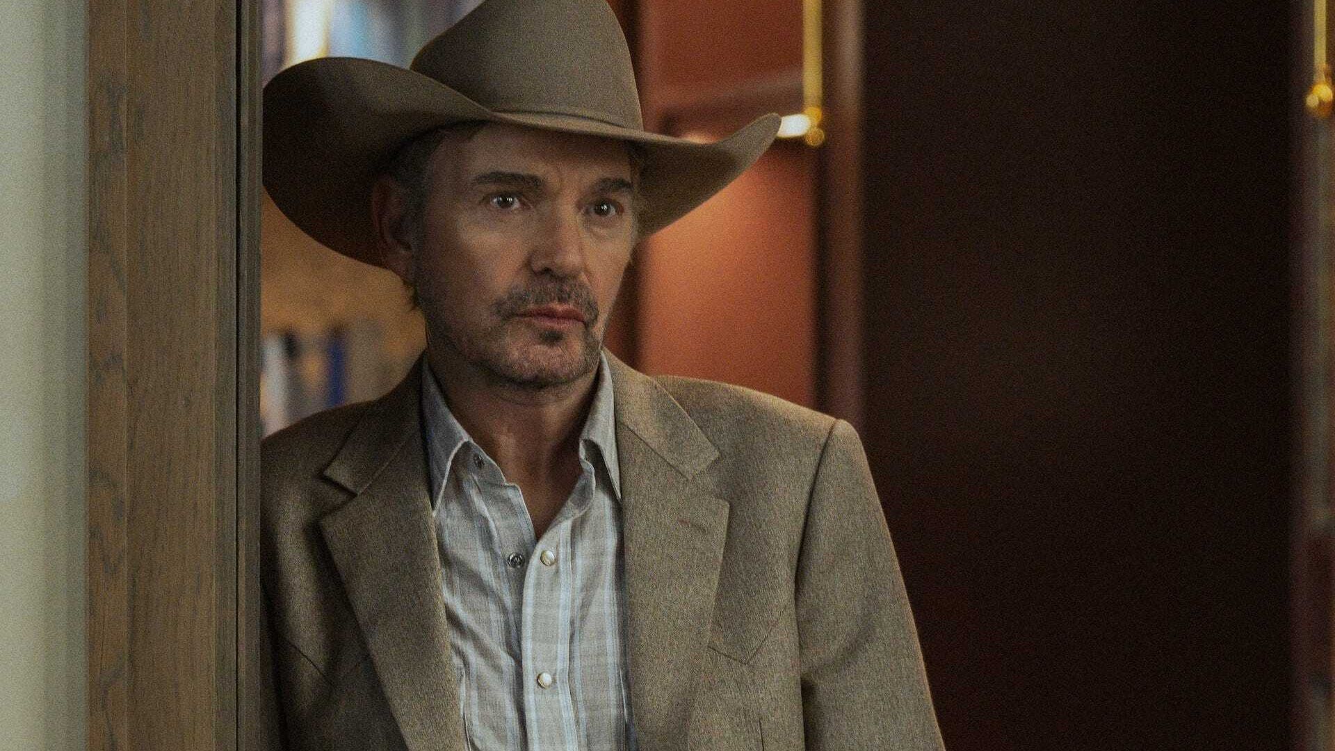 Landman Is Going Full There Will Be Blood In Season 3