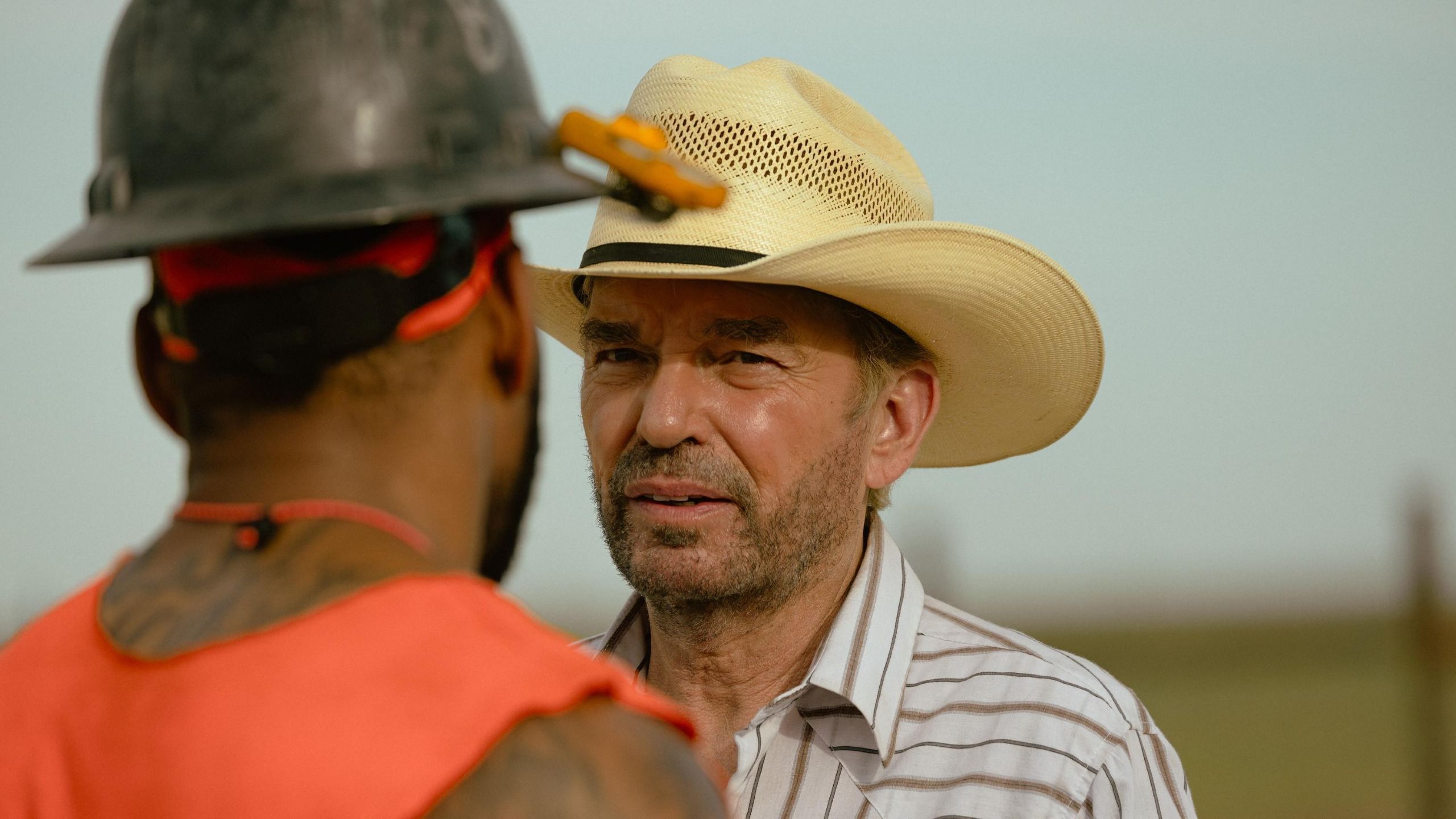 Landman Season 3 Is Replacing Billy Bob Thornton's Tommy Norris