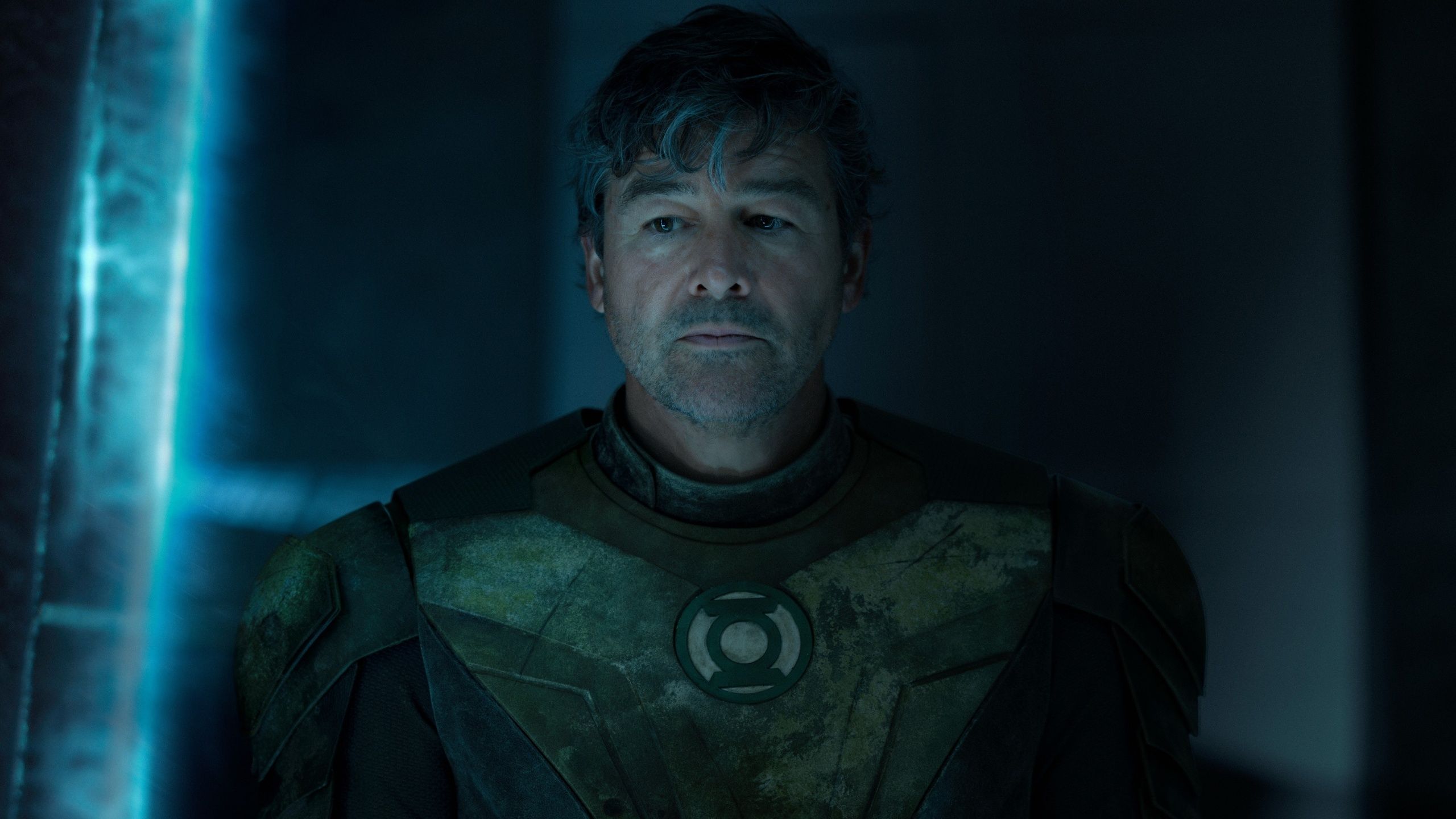 Lanterns Gives Me Hope That HBO's 7-Year-Old Superhero Masterpiece Is DCU Canon image