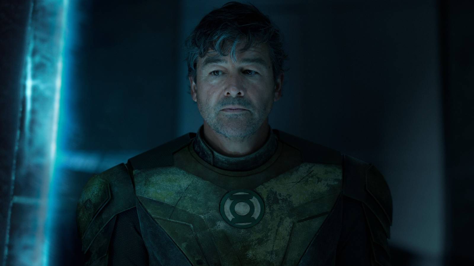 Lanterns Gives Me Hope That HBO's 7-Year-Old Superhero Masterpiece Is DCU Canon
