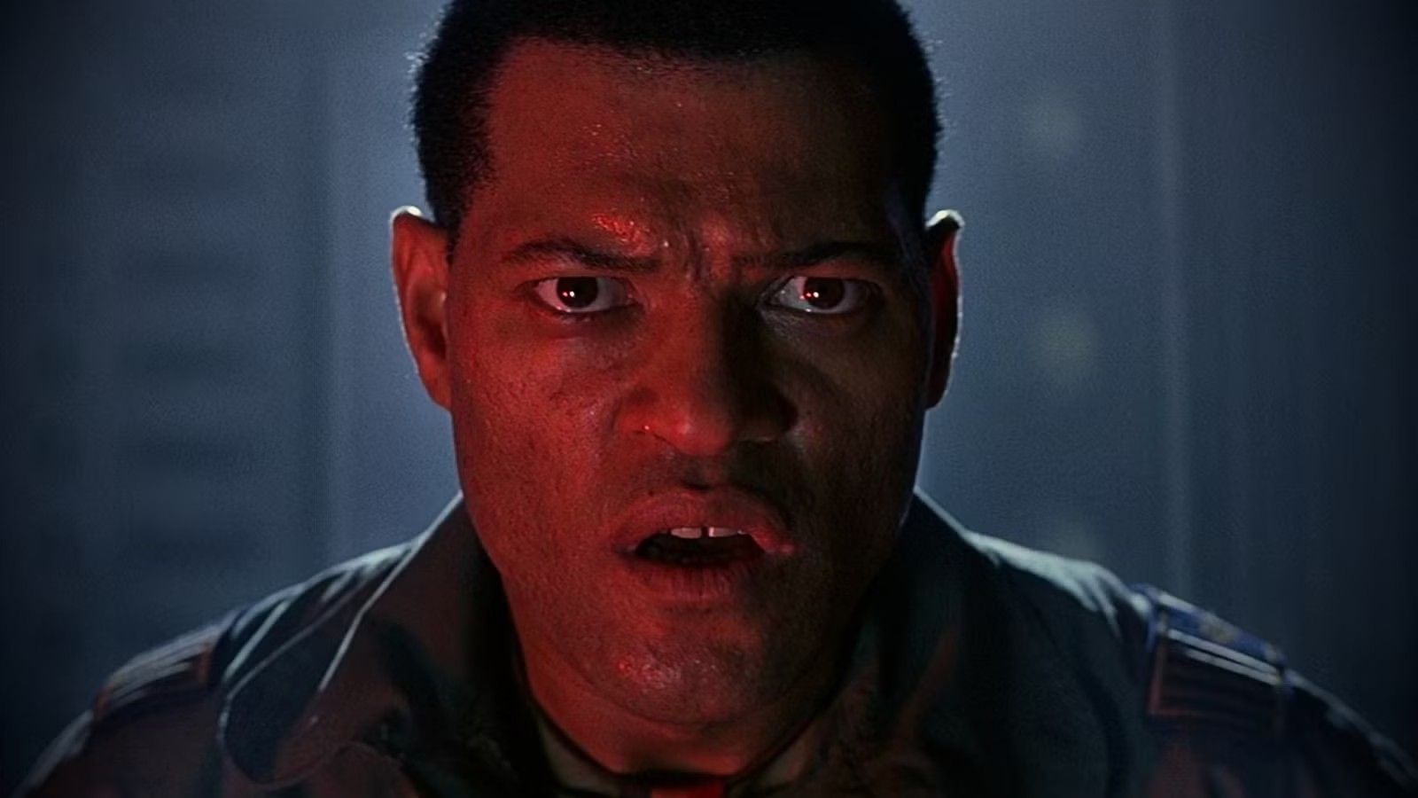 Event Horizon’s Sequel Wraps Up This Week, But The Sci-Fi Horror Franchise Isn’t Going Anywhere image