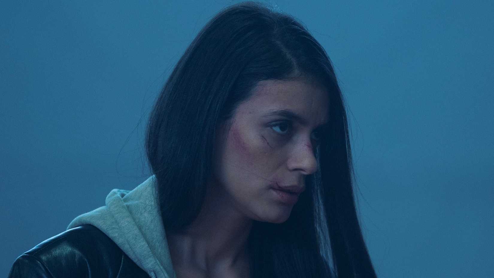 Laysla De Oliveira in Lioness