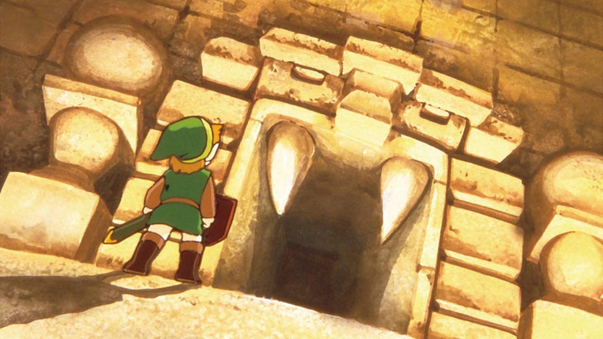 38 Years Later, A Zelda-Inspired NES Classic Is Being Remade For Modern Platforms
