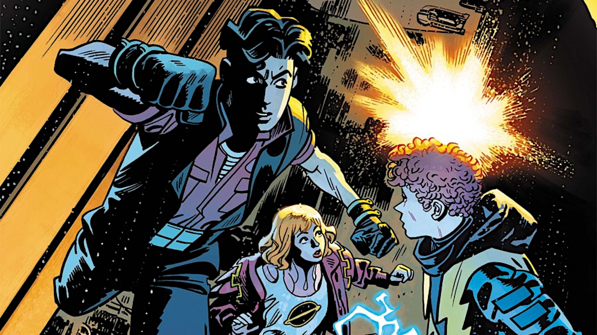 DC's Strongest Superhero Team Is Finally Reuniting Thanks To One Classic Hero's Disappearance image