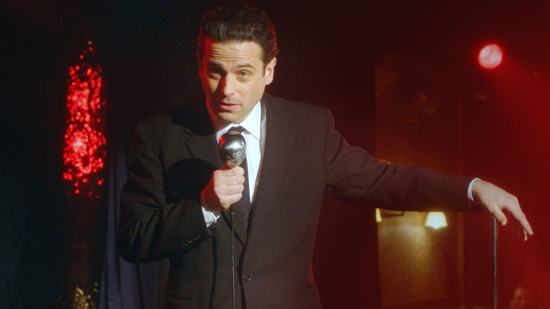 Mad Men Meets Seinfeld In Prime Video's 5-Part Period Drama Masterpiece image