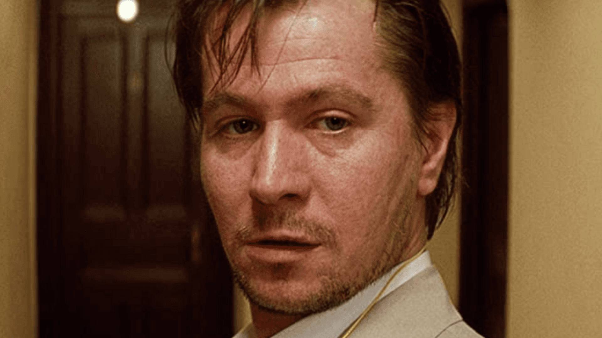 Gary Oldman Hitman Thriller With Near - Perfect Audience RT Refuses To Back Down On Streaming