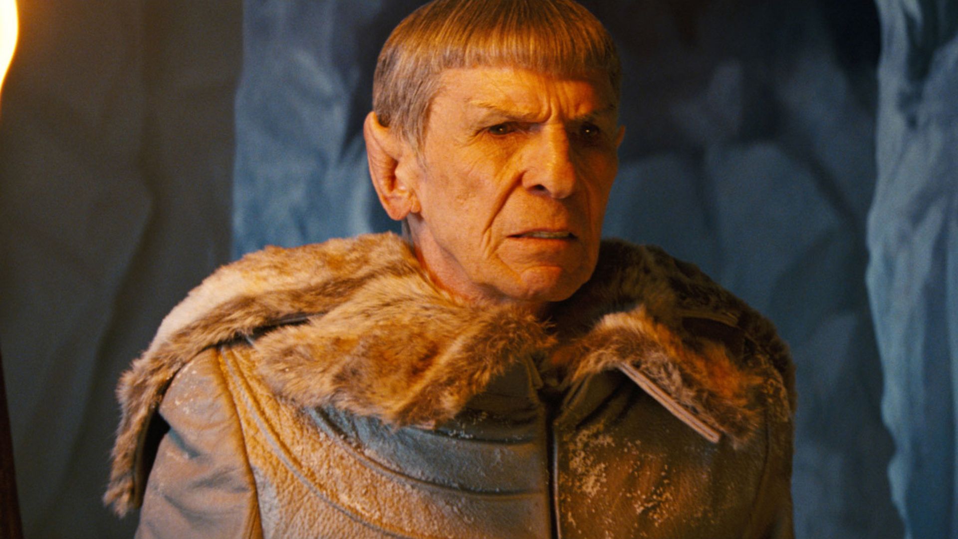 After 17 Years, Star Trek Explains Leonard Nimoy Spock's Plan To Help Chris Pine’s Kirk