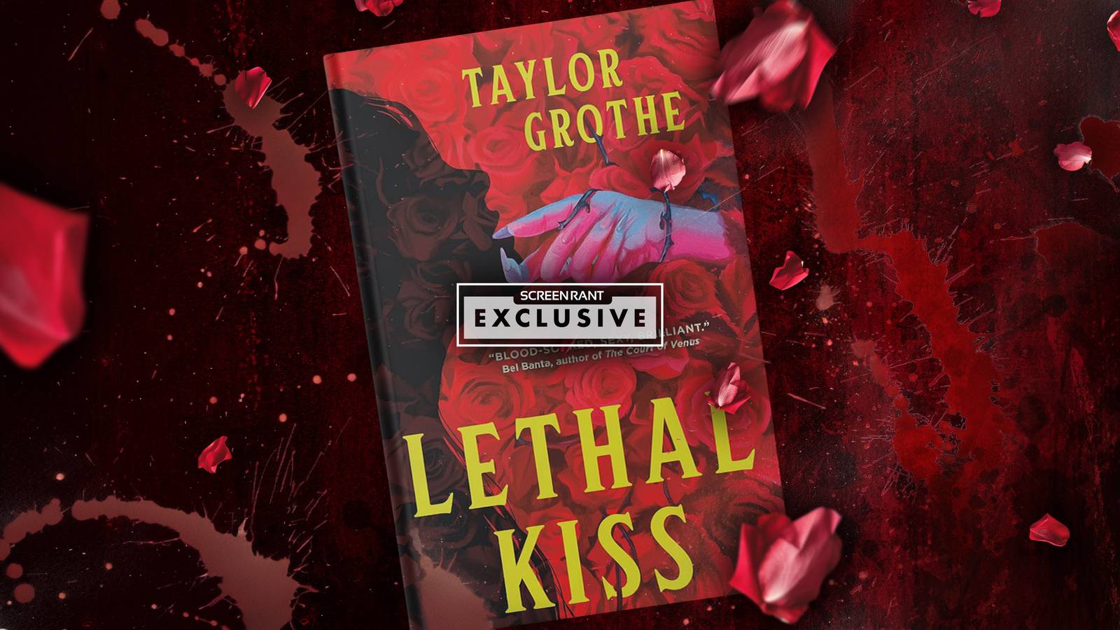 17 Years Later, Lethal Kiss Is The Perfect Horror Successor To Jennifer's Body