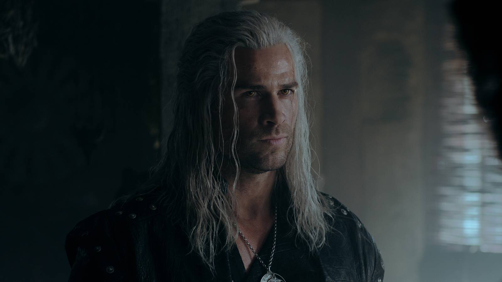 The Witcher Is Switching Main Characters